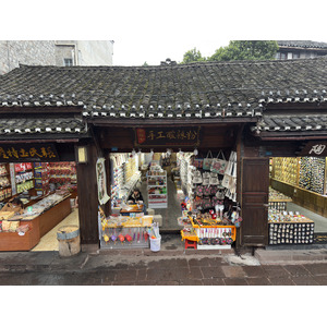 Picture China Fenghuang Ancient City 2026-01 70 - Flights Fenghuang Ancient City