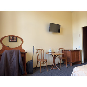 Picture Ukraine Lviv Hotel Wien 2024-10 12 - Travels Hotel Wien