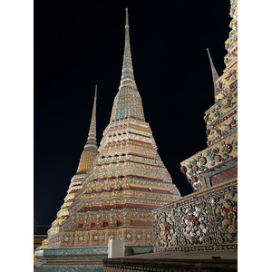 Picture Thailand Bangkok 2023-12 11 - Randonee Bangkok