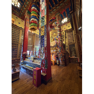 Picture China Shangri La 2026-01 157 - Tourist Attraction Shangri La