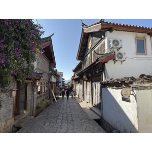 Picture China Lijiang 2026-01 552 - Perspective Lijiang