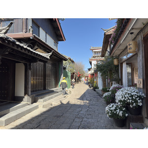 Picture China Lijiang 2026-01 560 - Views Lijiang