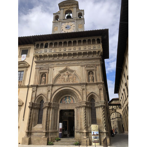 Picture Italy Arezzo 2024-09 59 - Road Map Arezzo