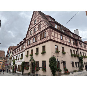 Picture Germany Rothenburg ob der Tauber⁩ 2025-09 75 - Sight Rothenburg ob der Tauber⁩