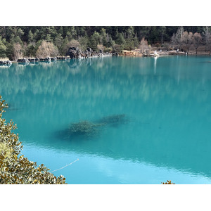Picture China Lijiang Blue moon valley 2026-01 79 - Photos Blue moon valley
