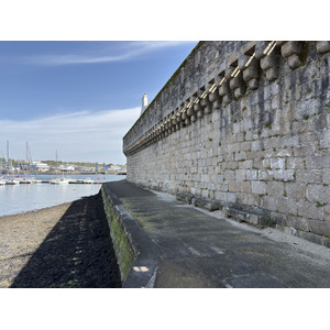 Picture France Concarneau Ville close 2026-04 121 - Flights Ville close