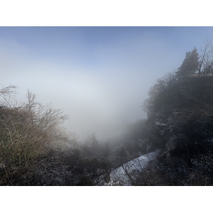 Picture China Zhangjiajie Tianzi Mountrain 2026-01 56 - Pictures Tianzi Mountrain