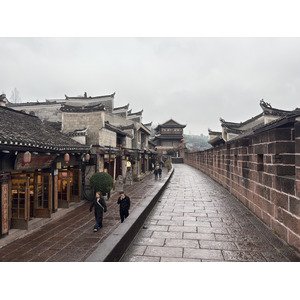 Picture China Fenghuang Ancient City 2026-01 97 - Pictures Fenghuang Ancient City