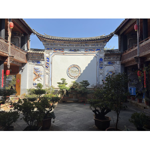 Picture China Dali Xizhouzhen 2026-01 50 - Shopping Mall Xizhouzhen