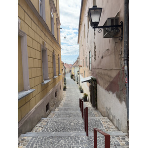Picture Slovenia Ptuj 2025-09 3 - Trail Ptuj