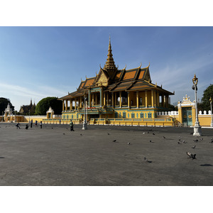 Picture Cambodia Phnom Penh 2024-01 84 - View Phnom Penh