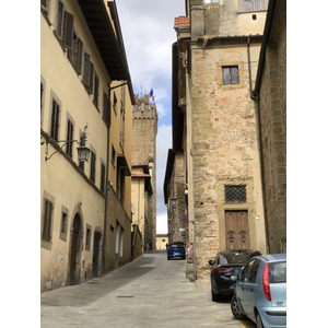 Picture Italy Arezzo 2024-09 124 - Travel Arezzo