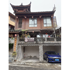 Picture China Furong Ancient Town 2026-01 166 - Travels Furong Ancient Town