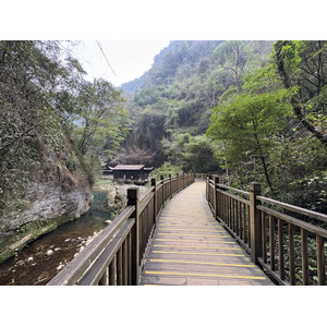 Picture China Zhangjiajie Grand Canion 2026-01 83 - Trip Grand Canion