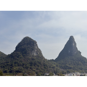 Picture China Yangshuo 2026-01 90 - Photographer Yangshuo