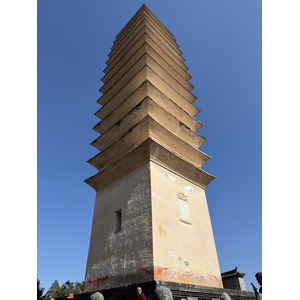 Picture China Dali Three pagodas 2026-01 71 - Store Three pagodas