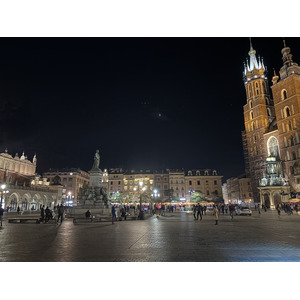 Picture Poland Krakow 2024-10 295 - Visit Krakow