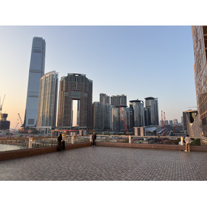Picture Hong-Kong Tsim Sha Tsui 2026-01 106 - Perspective Tsim Sha Tsui