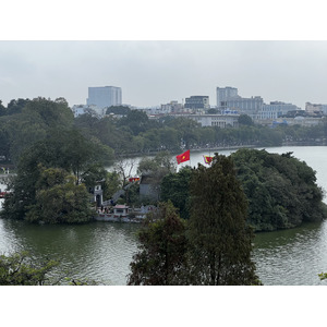 Picture Vietnam Hanoi Hoan Kiem Lake 2024-01 40 - Travel Hoan Kiem Lake