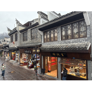 Picture China Fenghuang Ancient City 2026-01 37 - Photographers Fenghuang Ancient City