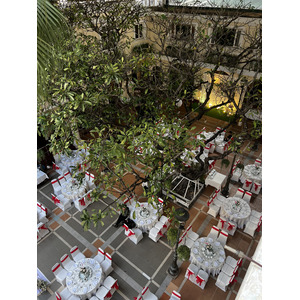 Picture Vietnam Saigon Continental Hotel 2024-01 31 - Perspective Continental Hotel