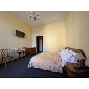 Picture Ukraine Lviv Hotel Wien 2024-10 4 - Randonee Hotel Wien