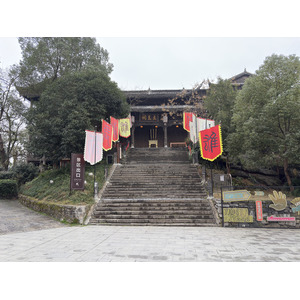 Picture China Furong Ancient Town 2026-01 51 - Photographers Furong Ancient Town