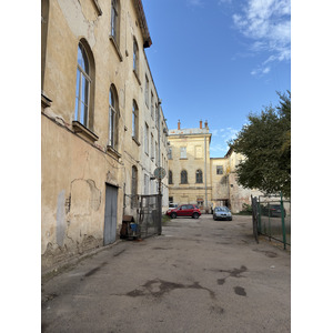 Picture Ukraine Lviv 2024-10 236 - Map Lviv