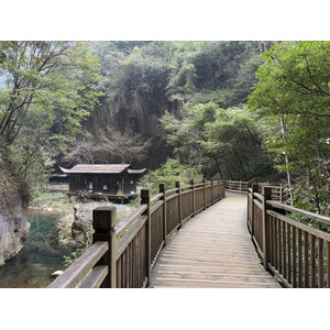 Picture China Zhangjiajie Grand Canion 2026-01 9 - Picture Grand Canion