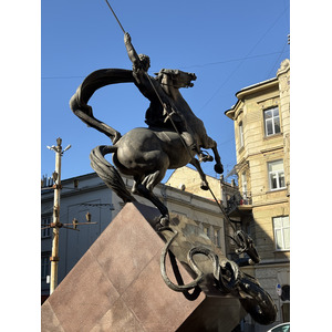 Picture Ukraine Lviv 2024-10 5 - Picture Lviv
