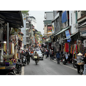 Picture Vietnam Hanoi 2024-01 4 - Photographer Hanoi
