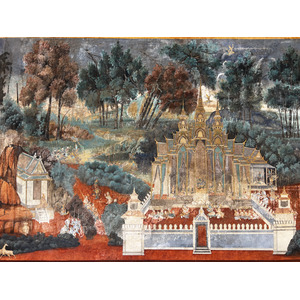 Picture Cambodia Phnom Penh Royal Palace 2024-01 62 - Photographer Royal Palace