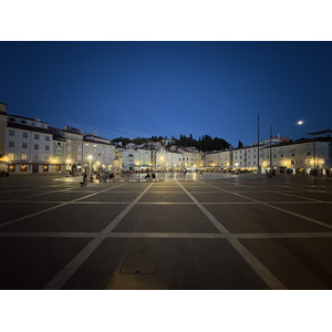 Picture Slovenia Piran 2025-09 68 - Picture Piran