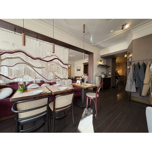Picture Ukraine Lviv Restaurants 2024-10 55 - Car Restaurants