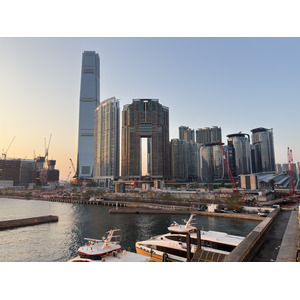 Picture Hong-Kong Tsim Sha Tsui 2026-01 7 - Photos Tsim Sha Tsui