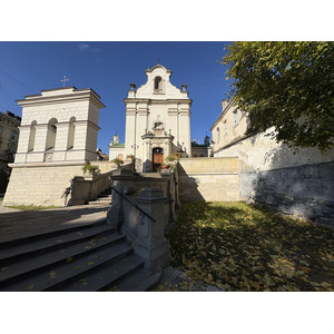 Picture Ukraine Lviv 2024-10 270 - Photos Lviv