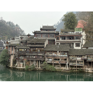 Picture China Fenghuang Ancient City 2026-01 40 - Pictures Fenghuang Ancient City