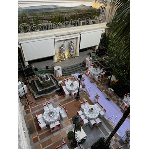 Picture Vietnam Saigon Continental Hotel 2024-01 33 - Travel Continental Hotel