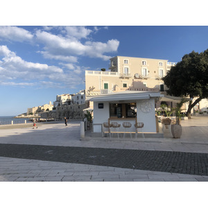 Picture Italy Vieste 2024-09 88 - Travel Vieste