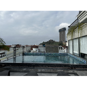 Picture Vietnam Ha Long Bay The Yen Residences Halong 2024-01 6 - Views The Yen Residences Halong
