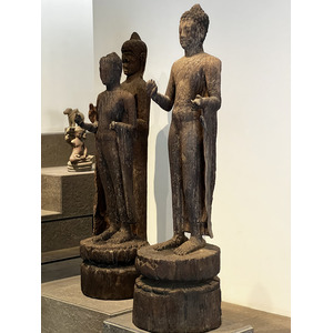 Picture Vietnam Ho Chi Min City History Museum 2024-01 205 - Tourist Attraction Ho Chi Min City History Museum