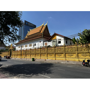 Picture Cambodia Phnom Penh 2024-01 139 - Flights Phnom Penh