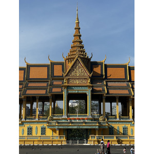 Picture Cambodia Phnom Penh 2024-01 137 - Trip Phnom Penh