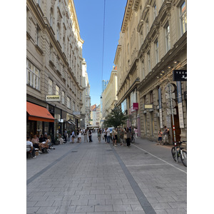 Picture Austria Vienna 2025-09 28 - Photo Vienna