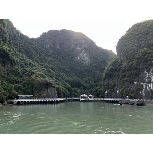 Picture Vietnam Ha Long Bay 2024-01 18 - Sight Ha Long Bay