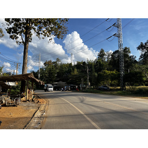 Picture Thailand Sopong 2024-01 3 - Tourist Sopong