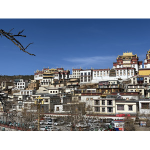 Picture China Shangri La 2026-01 438 - Tourist Attraction Shangri La