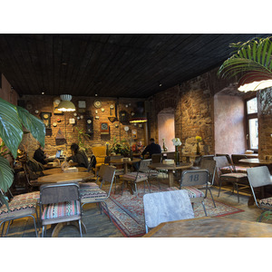 Picture Ukraine Lviv Restaurants 2024-10 138 - Photographer Restaurants