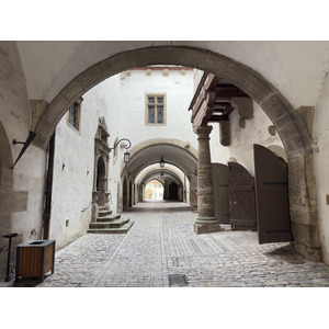 Picture Germany Rothenburg ob der Tauber⁩ 2025-09 117 - Discover Rothenburg ob der Tauber⁩