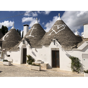 Picture Italy Alberobello 2024-09 61 - Sightseeing Alberobello